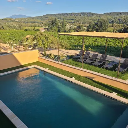 Domaine De La Tuilliere Tulette